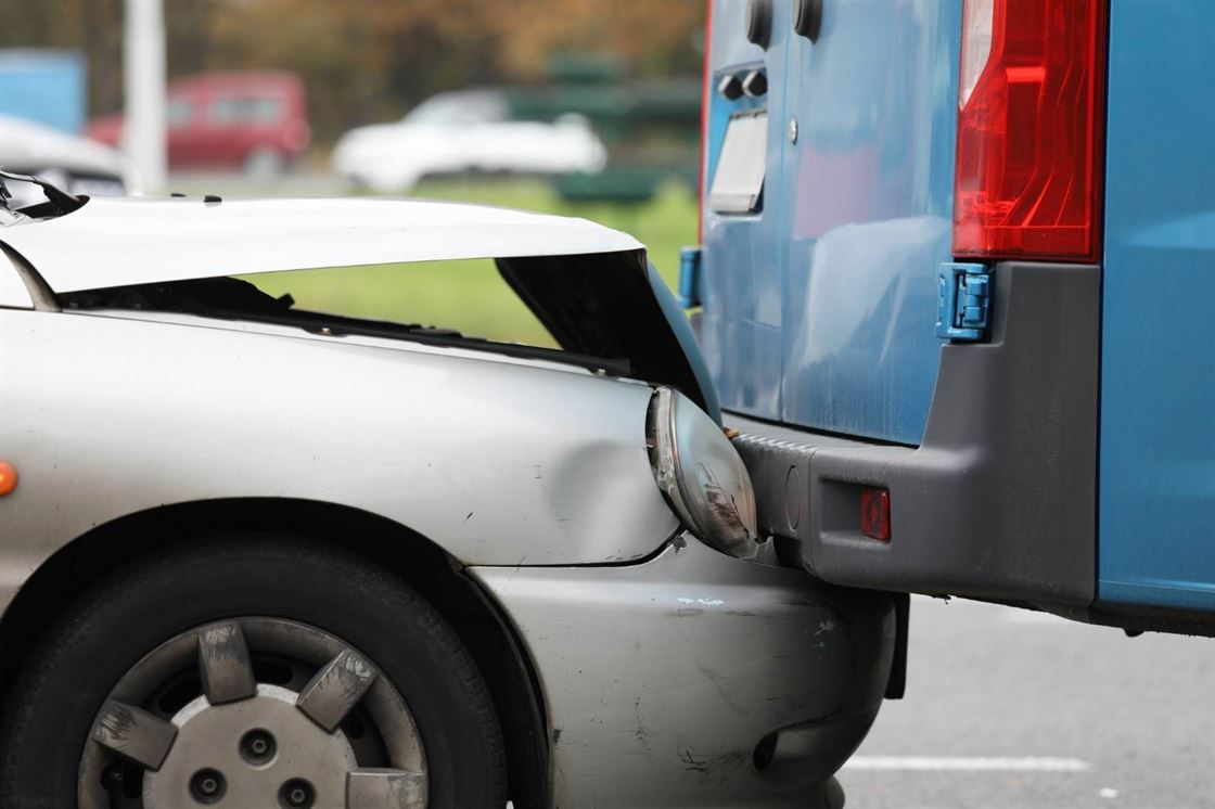 Rear-End Car Accident Lawyers in Binghamton, NY 